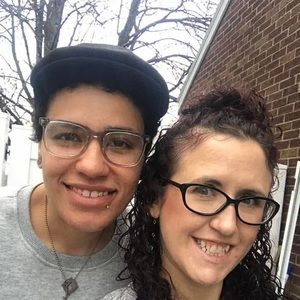 Meet your Posher, Jacque